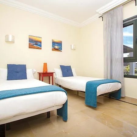 فيلة Playa Blanca Sleeps 6 Air Con Wifi