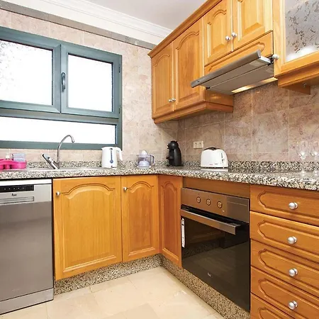 Playa Blanca Sleeps 6 Air Con Wifi Villa Playa Blanca (Lanzarote)
